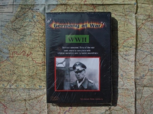 Germany at War WWII part 19 & 20